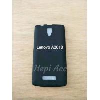 ราคา BLACKMATTE LENOVO A2010 BLACKMATE SLIM BLACK MATTE MATE MET (42255728390)