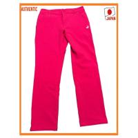ราคา 【Direct from JAPAN】[มือสอง] ชุดกอล์ฟผู้หญิง Le Coq Sportif สีชมพู ไซส์ 9 (ยังไม่เคยใช้งาน) (49612540009)