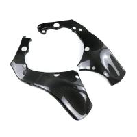 ราคา ที่เชื่อถือได้สําหรับการปรับเปลี่ยนรถจักรยานยนต์ Kawasaki ZX10R พร้อมแถบเฟรมตัวถังคาร์บอนไฟเบอร์ prepreg 2016+ (48062054359)