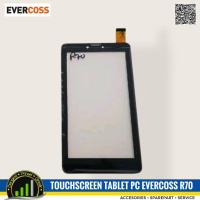 ราคา Evercoss R70 แท็บเล็ตพีซีหน้าจอสัมผัส (27565159980)