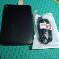 ราคา ฮาร์ดไดรฟ์ภายนอก Toshiba 500GB (17001355600)