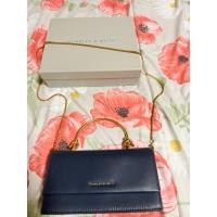 ราคา ส่งต่อกระเป๋าสตางค์ใบยาวสีน้ำเงิน (56156649373)