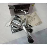 ราคา รอก Shimano BIOMASTER LS 2500 พร้อมกล่องคู่มือเดิมๆ รอกสปินนิ่งเบรคท้ายมือสอง Spinning Reel รอกคลาสสิค รอกวินเทจ ชิมาโน่ (40274533635)