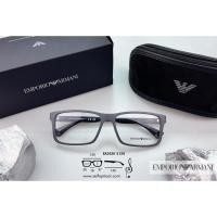 ราคา กรอบแว่น EMPORIO ARMANI EA3038 Size 56 ของแท้ รับประกัน 2 ปี ศูนย์ไทย พร้อมบริการหลังการขาย (53951234040)