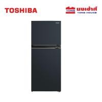 ราคา TOSHIBA ตู้เย็น 2 ประตู ขนาด 14.5Q รุ่น GR-RT558WE-PMT(52) ตู้เย็น (46606593669)