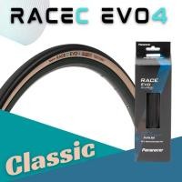 ราคา ยางจักรยานเสือหมอบ Panaracer Race type C Evo4 ขนาด 700c (5091470006)