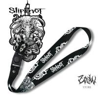ราคา GANTUNGAN ZW LANYARD SLIPKNOT V2 พวงกุญแจผู้ถือบัตรกรณีโทรศัพท์มือถือพวงกุญแจปรับได้ (58050639746)