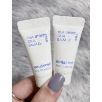 ราคา Innisfree Bija Cica Balm EX 5ml (27264706328)