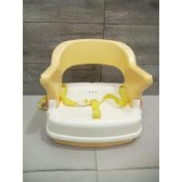 ราคา เก้าอี้ทานข้าวเด็กมือสอง จากญี่ปุ่น (22859434945)