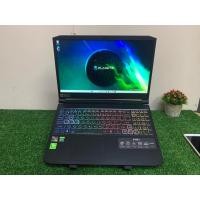 ราคา สเปคเทพๆ จอ2K{2560.1440}Srgb100%#Acer Nitro5 Gaming AMD Ryzen7รุ่น5 RTX3060 (22122348984)