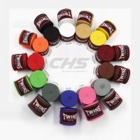 ราคา มวยไทยแท้ Kickboxing MMA Twins Boxing Hand Wrap CH5 (48711666021)