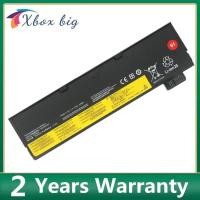 ราคา แบตเตอรี่แล็ปท็อปใหม่สําหรับ Lenovo ThinkPad T470 T480 T570 T580 P51s P52s (55612380585)