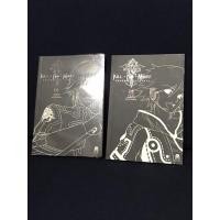 ราคา KILL NO MORE พันธสัญญา ล่า สังหาร (ขายแยกเล่ม ไม่ครบชุด) (14906973493)