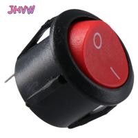 ราคา JHVW 5 ชิ้นรถเรือมินิพลาสติกเรือ Rocker ปุ่มกด (45013319906)