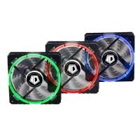 ราคา CASE FAN (พัดลมเคส) ID COOLING 120 MM RIING (1974887230)