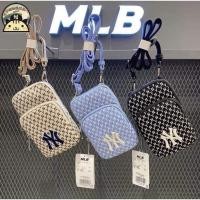 ราคา SALE❗️กระเป๋าMLB กระเป๋า NY Crossbody (7690624516)