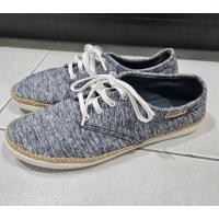 ราคา รองเท้าผ้าใบ adidas มือสอง ของแท้ size 38/23.5 (25144285651)