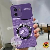 ราคา VIVO Y15S Y01 Y01A Y17S Y19S Y19S PRO Y18 Y03 Y03T Y28 Slim เกราะป้องกันกล้อง Softcase ยืดหยุ่นกลับป้องกันกรณี Handphone_11 (41532032903)