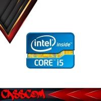 ราคา โปรเซสเซอร์ Intel Core i5 - 4690 (13214656504)