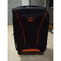 ราคา กระเป๋าเดินทาง 20 นิ้ว samsonite กระเป๋าล้อลาก (1653621736)