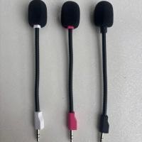 ราคา เหมาะสําหรับ โลจิเทค GPRO X 1/2 รุ่นชุดหูฟังสําหรับเล่นเกมชุดหูฟังไมโครโฟนอุปกรณ์เสริมไมโครโฟน (52261377770)