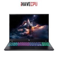 ราคา โน้ตบุ๊ค (notebook) iHAVECPU ACER NITRO V 16 AI ANV16-71-R5XH (OBSIDIAN BLACK) (46012676494)