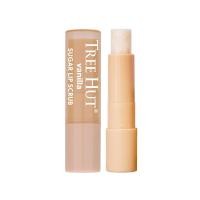 ราคา [Tree Hut] Vanilla Sugar Lip Scrub Stick 3.5g Exfoliating Lip Care Moisturizing Lip Peeling Dead Skin Removal Smooth Soft Lips (57006079382)