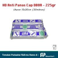 ราคา OBOR 225gr พลาสติก HD ทนความร้อน (56807076853)