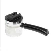 ราคา อุปกรณ์เสริมเครื่องชงกาแฟหม้อแก้วสําหรับเครื่องชงกาแฟ Delonghi EC5 EC7 EC9 (55711574675)