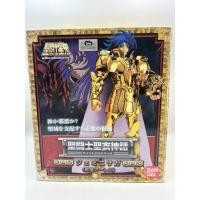 ราคา โมเดลเซนต์ เซย่า Bandai Saint Seiya Myth Cloth Gemini Saga (55458674293)