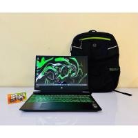 ราคา HP Pavilion Gaming 15-ec1046AX (25981203255)