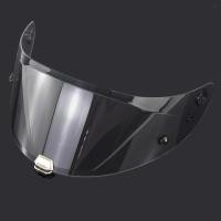 ราคา หมวกกันน็อครถจักรยานยนต์ Visor รถจักรยานยนต์ Face Shield หมวกกันน็อคอุปกรณ์เสริมสําหรับ HJC RPHA11 RPHA70 หมวกกันน็อค (41700236574)