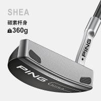 ราคา ไม้กอล์ฟ Ping putter Anser ความจุสูง sinker พร้อมสายสายตา 2024 สไตล์ใหม่ (57553939507)