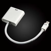 ราคา Thunderbolt Mini Displayport ไปยัง HDMI Mini Dp ไปยังสาย HDMI หญิง 3D 4Ad 3 3 (27518136984)