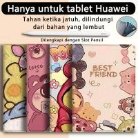 ราคา เคสสําหรับ Huawei MatePad 11.5 2025 MatePad SE11" MatePad Air 11.5"/MatePad 11.5"s Huawei MatePad 11"-2023/MatePad 11.5" 23/24/MatePad T10/T10s Huawei MatePad 12X/MatePad Pro10.8"/MatePad Pro 132" (56