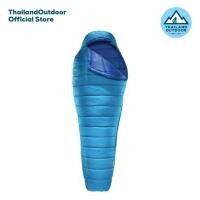 ราคา Thermarest ถุงนอน แค้มปิ้ง เดินป่า รุ่น Space Cowboy Eco (+7C) สี Celestial (5865414971)
