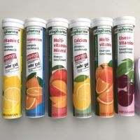 ราคา วิตามินเม็ดฟู่ นำเข้าจากเยอรมัน Altapharma (306508779)