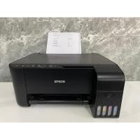 ราคา ปริ้นเตอร์ EPSON L3150 wi-fi มือสอง พร้อมใช้งาน (19991863706)