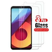 ราคา ฟิล์มกระจกนิรภัยกันรอยหน้าจอ สําหรับ LG W41 W30 Pro W31 V35 X4 Plus LG V60 V50S V50 V40 ThinQ V34 V30S V30S+ V30 V30+ V20 V10 W11 W10 X6 X5 X2 Zone 4 3 ชิ้น (15699186693)