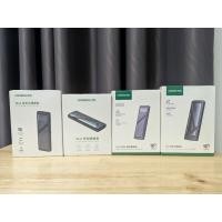 ราคา กล่องแปลงใส่ SSD UGREEN M.2 NVMe SSD Enclosure USB 3.2 GEN 2 10Gbps (6578608000)