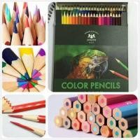 ราคา สีไม้ Joseph Hartmut 36 สี มีเก็บเงินปลายทาง (847867162)