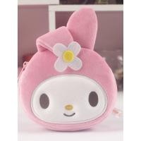 ราคา กระเป๋าตังใบเล็ก กระเป๋า เล็ก ใส่ ของจุกจิก กระเป๋าใส่เหรียญลายการ์ตูนกระต่ายน่ารักที่นิยมในโลกออนไลน์กระเป๋าใบเล็กสำหรับเด็ก (40130791698)