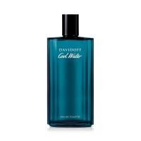 ราคา Davidoff Cool Water Eau de Toilette – Aromatic Mens Cologne – With Notes of Coriander, Mint, Lavender & Amber – น้ําหอมสุดหรูสําหรับผู้ชาย – กลิ่นหอมติดทนนาน (41582262196)