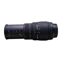 ราคา ( ร้านไทย พร้อมส่ง ) เลนส์กล้อง Sigma APO DG 70-300mm. f/4-5.6 Macro เม้าท์ NIKON (47812954577)