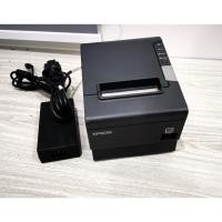 ราคา Epson Slip Printer TM-T88V **สินค้ามือ2 สภาพดี (28911346739)