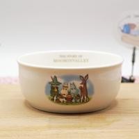 ราคา ชามมูมินทรงสูง Moomin (22048425853)