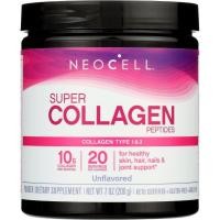 ราคา Neocell Super Collagen Powder A6,600มก.ของ collagen1Type และ3Type - รสจืด - 7Ounce URCG (55562052762)