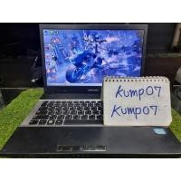 ราคา ขาย Notebook SAMSUNG NP300V4Z Core i5 RAM 4 HDD 500 การ์ดจอแยก มือ2 สภาพดี 3900 บาท ครับ (11187763870)