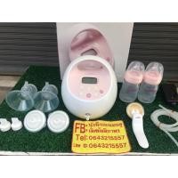 ราคา เครื่องปั้มนม spectra s2 plus เครื่องหิ้วเกาหลี (2555998638)