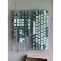ราคา Keycaps ภาษาไทย Customized Keycaps 124 ปุ่ม XDA Profile (20330393728)
